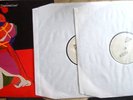 TRIUMPH- CAPTURED LIVE 2lp RADIO BROADCAST, BALTIMORE 1.7.84 + DALLAS 15.8.84