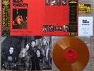iron maiden soundhouse tapes vinyl