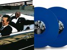 Eric Clapton & B.B. King - Riding With The King 20th Limited 2 Blue Vinyl LP NEU