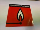 1991 LP The Rolling Stones Flashpoint Live  SEALED Steel Wheels Tour C47456 Bend