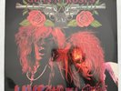 Guns ‘N’ Roses - Live ? *@ Like A Suicide “SEALED” 1st pressing VERY RARE 1986