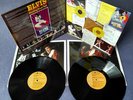 2-LP  Elvis Presley * STANDING ROOM ONLY (FTD 2009)