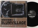Slum Village 