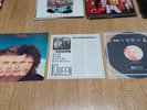 Queen - The miracle 1st korea vinyl