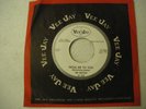 Beatles 45  VEE-JAY White Label Promo. VJ-522 From Me to You / Thank you Girl