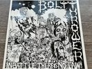 Bolt Thrower - In Battle There Is No Law  Vinyl LP Album - SOL 11, EFA-17105