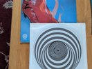 Legend LP Same UK Vertigo Swirl 1st Press Ex Ex