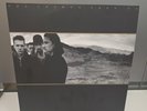 U2 : The Joshua Tree Vinyl 30th Anniversary  12