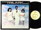 Trilark - S/T LP - Handshake OG Press