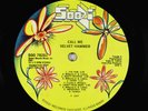 Velvet Hammer - Call Me LP - Soozi - Modern Soul Disco PROMO