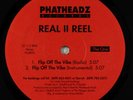 Real II Reel - Flip Off The Vibe 12