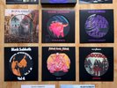 Black Sabbath Hand of Doom 1970 - 1978 Deluxe Picture Disc 8 x LP Vinyl Box Set