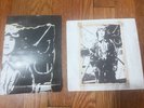 Reek Of The Unzen Gas Fumes YSY 7” 2019 Vothana Goatowarex