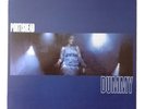 Portishead - Dummy (Vinyl LP 1994 First Pressing)   828 522-1  PLAYED & TESTED