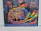FIRST PRESSING / HMV IMPORT - 1991 Main Source “Breaking Atoms” Vinyl LP (RARE)