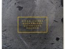 COCTEAU TWINS AIKEA-GUINEA 4AD BAD501 1x12