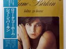 JANE BIRKIN LOLITA GO HOME PHILIPS FDX186 1LP