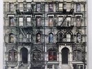 LED ZEPPELIN PHYSICAL GRAFFITI SWAN SONG P6317 2LP