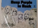 DEEP PURPLE IN ROCK WARNER P8020W 1LP