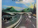 KRAFTWERK AUTOBAHN VERTIGO RJ7010 1LP