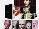 Marilyn Manson One Assassination Under God Chapter 2 Ltd Boxset PRESALE PRESALE