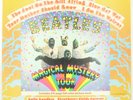 The Beatles Magical Mystery Tour LP SMAL-2835 Apple 1971/3 EX w/ Booklet