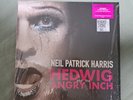 Hedwig and the Angry Inch - Neil Patrick Harris (Pink Vinyl Record, LP)