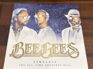 BEE GEES TIMELESS GREATEST HITS 2X VINYL MINT
