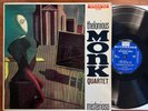 Thelonious Monk Quartet – Misterioso 1958 US MONO First Press Deep Groove EX