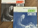 Jimmy Smith Groovin’ at Smalls Paradise 1 2 1st W63 DG 1585 1586 Blue Note lp