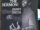 Jimmy Smith The Sermon EX  Rare  1st No R W63 Lee Morgan Blue Note lp