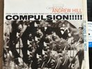Andrew Hill Compulsion 1st NY Mono Freddie Hubbard Cecil McBee Blue Note lp