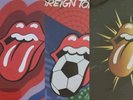 The Rolling Stones Foreign Tongues Fifa World Cup 2026 Editions 3er Set