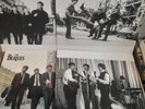 THE BEATLES   On Air Live at the BBC Volume 2, 3 x Vinyl LP