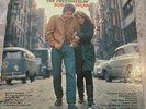 Bob Dylan	The Freewheelin'  1963 Columbia  CS 8786 STEREO Strong VG+	Vinyl LP