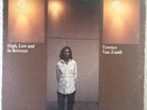 Townes Van Zandt High, Low and In Between OG PYS-5700 1972