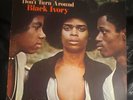 Black Ivory Don't Turn Around 12