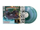 Ghostface Killah - Supreme Clientele 2 Marvel Edition 2x Phantom Fog Vinyl LP