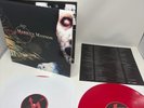 Marilyn Manson Antichrist Superstar Red Vinyl 2LP Hot Topic 2013 press Rare OOP