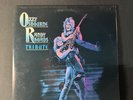Ozzy Osbourne Randy Rhoads Tribute Vinyl Double LP 1987 CBS Z2X 40714 VG+ COND