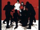 USED: The White Stripes - White Blood Cells (LP, Album, RE, Red) vinyl - grading