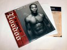 D'ANGELO VOODOO 2x LP 2012 Limited Edition Light In The Attic 180g NEAR MINT