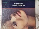 The Bill Evans Trio - Moon Beams (Stereo) 1963 UK 1st Press, VG+ Condition.
