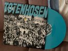 Die Toten Hosen Doppel-LP Argentina 