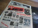 Guns N' Roses – G N' R Lies LP, mint Top Hard Rock, Metal Hammer 1988