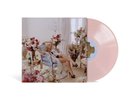 SABRINA CARPENTER Pink Champagne Liquid Man's Best Friend Vinyl LP - SEALED
