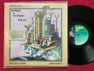 TOWER OF POWER DIRECT LP (1981) AUDIOPHILE LIMITED EDITION EX/EX SHEFFIELD LAB