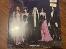 Le SSERAFIM - 2nd Studio Album PUREFLOW’ Pt.1 (Target Exclusive) Orchid Wave