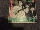 Elvis Presley - Self-Titled Double EP (RCA Victor EPB 1254) - 1956 Original