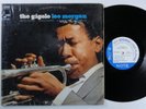 LEE MORGAN The Gigolo BLUE NOTE LP van gelder SHRINK o